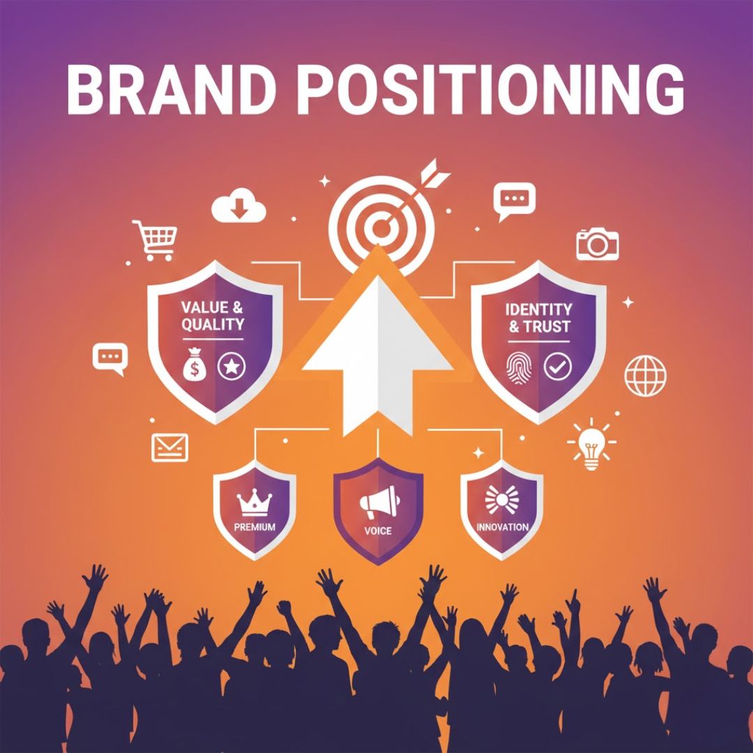 Brand Positioning