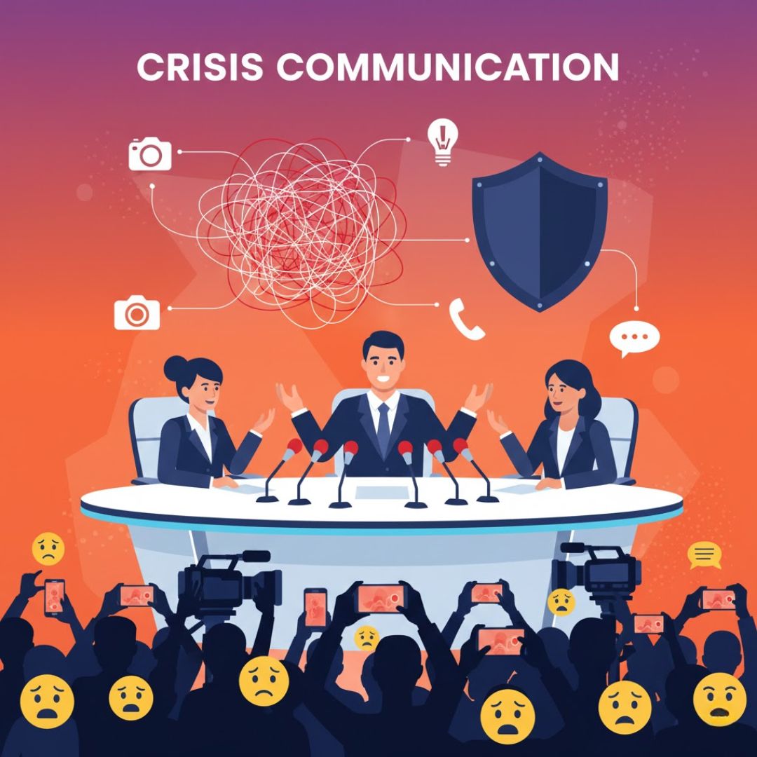Crisis Communication