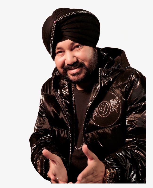 Daler Mehndi