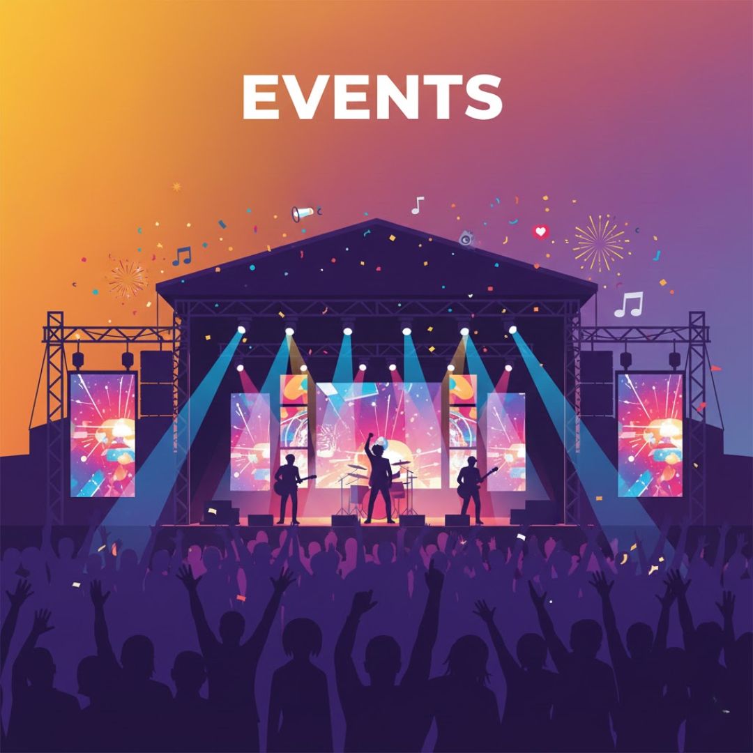 Events 