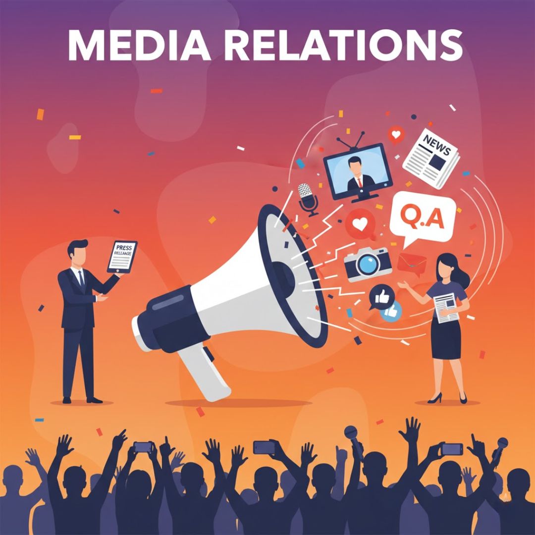 Media Relations